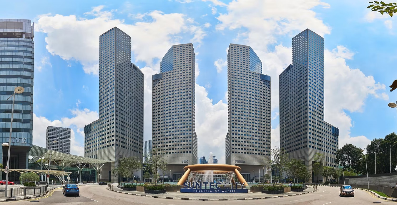 Calia Headquarters